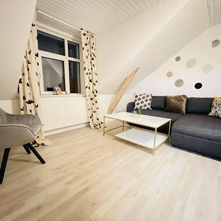 Aday - Cozy Central 1 Bedroom Apartment Frederikshavn Zewnętrze zdjęcie