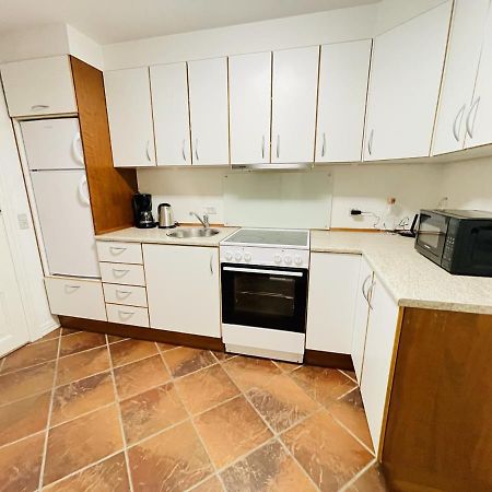 Aday - Cozy Central 1 Bedroom Apartment Frederikshavn Zewnętrze zdjęcie