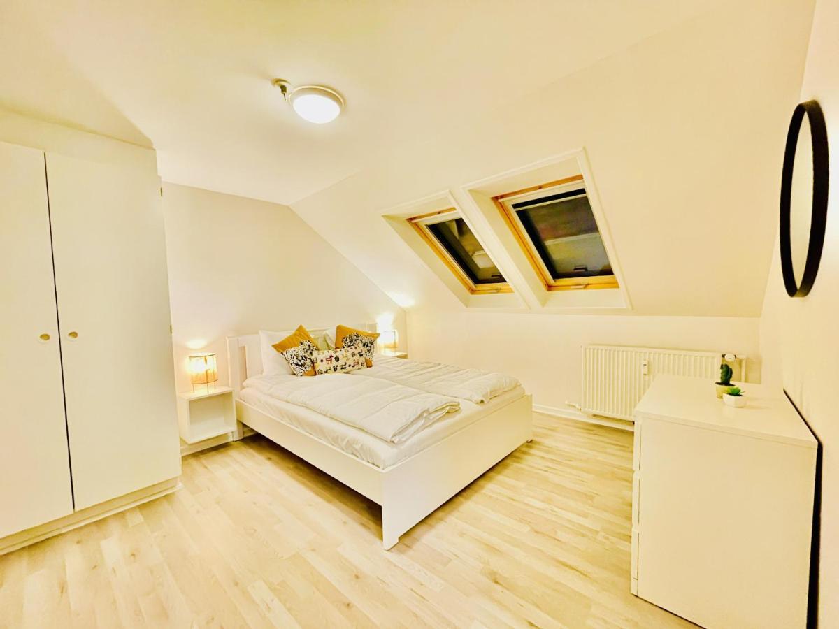 Aday - Cozy Central 1 Bedroom Apartment Frederikshavn Zewnętrze zdjęcie