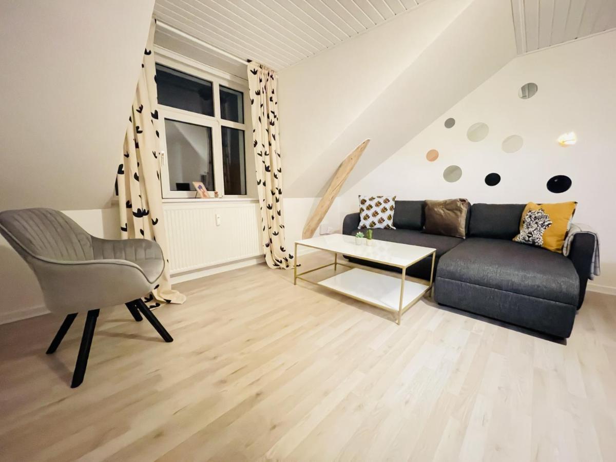 Aday - Cozy Central 1 Bedroom Apartment Frederikshavn Zewnętrze zdjęcie