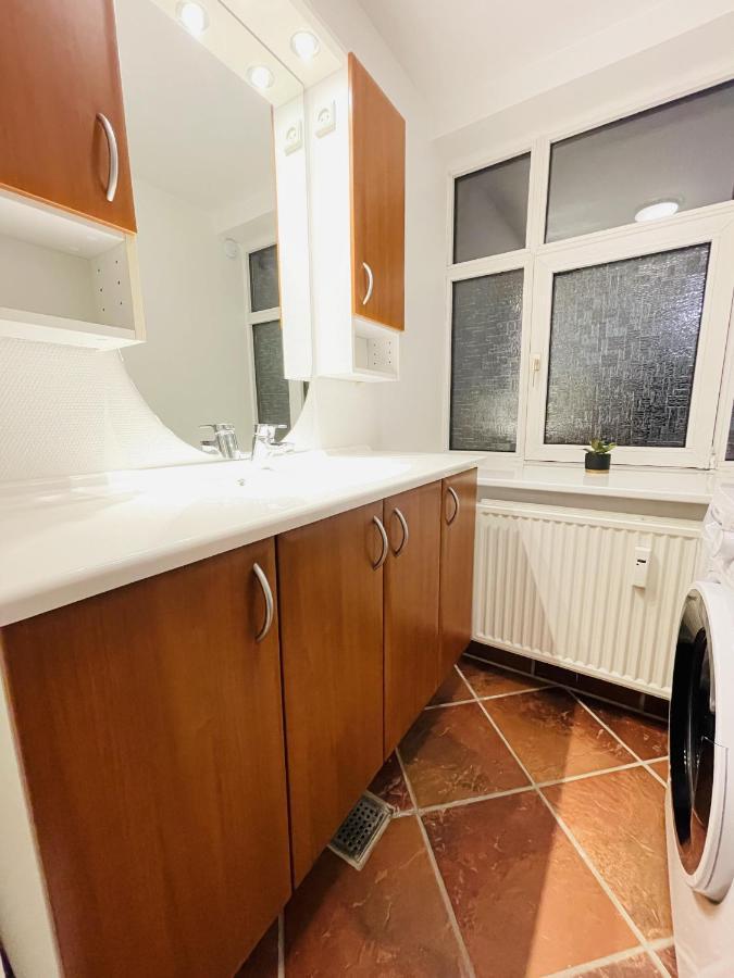 Aday - Cozy Central 1 Bedroom Apartment Frederikshavn Zewnętrze zdjęcie