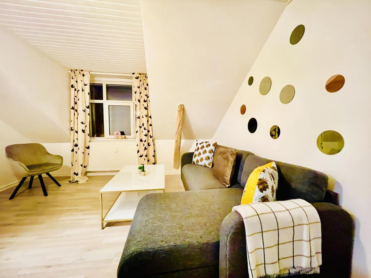 Aday - Cozy Central 1 Bedroom Apartment Frederikshavn Zewnętrze zdjęcie