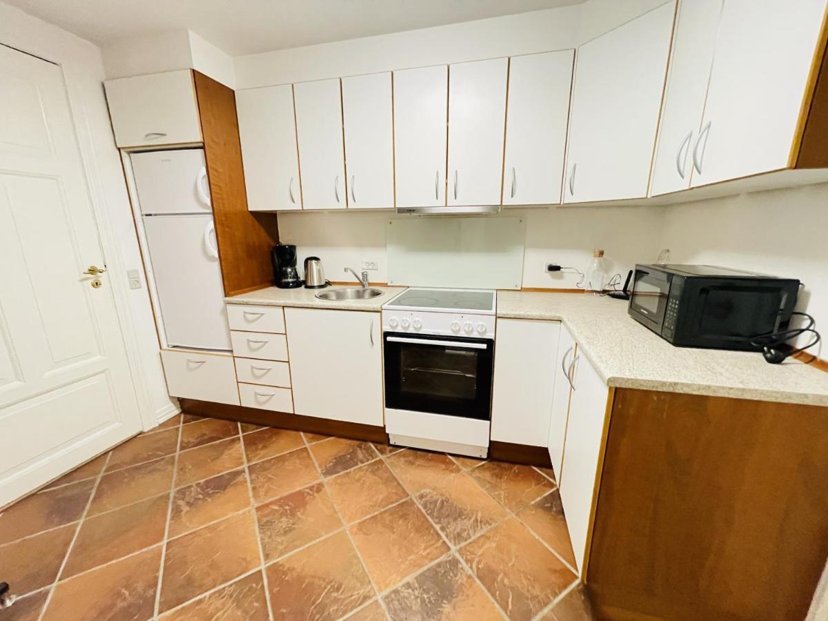 Aday - Cozy Central 1 Bedroom Apartment Frederikshavn Zewnętrze zdjęcie