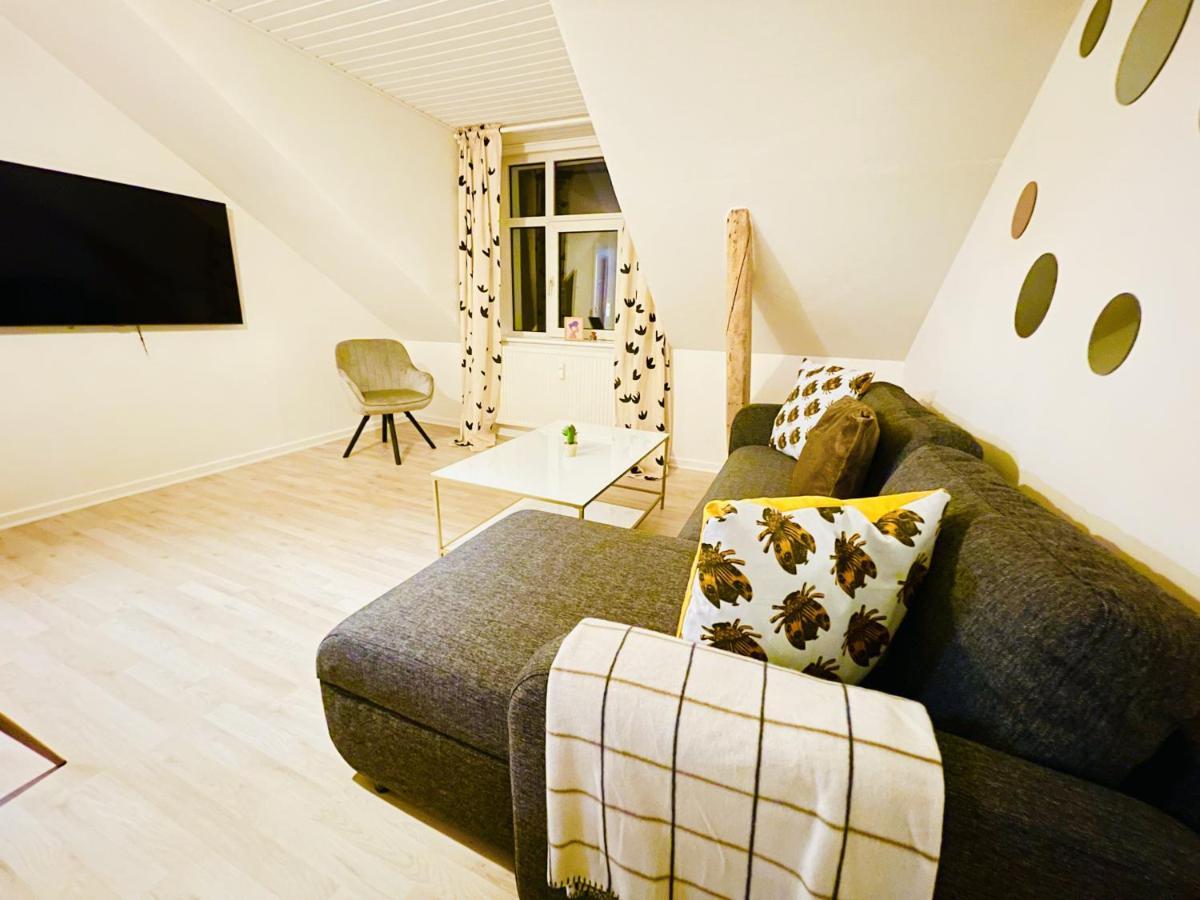 Aday - Cozy Central 1 Bedroom Apartment Frederikshavn Zewnętrze zdjęcie