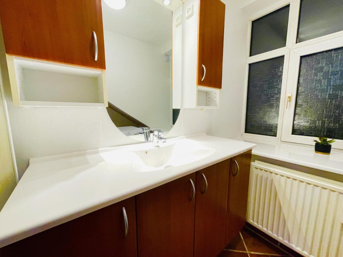 Aday - Cozy Central 1 Bedroom Apartment Frederikshavn Zewnętrze zdjęcie